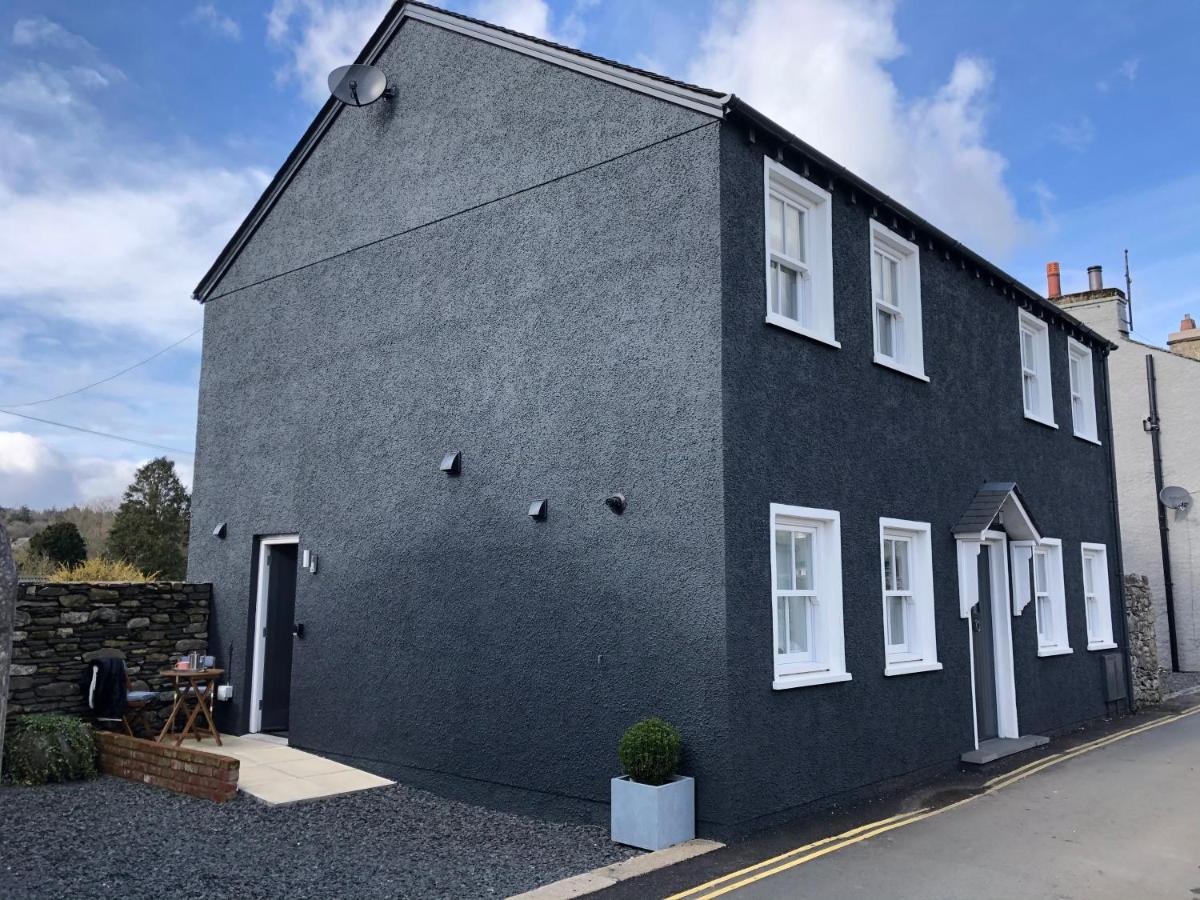 Villa The Old Hay Shed Cartmel Exterior foto